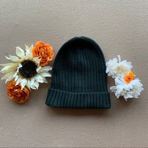 Knit Beanie